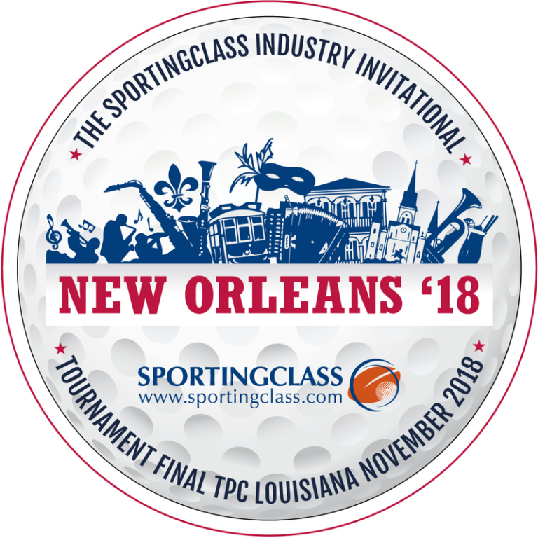 New Orleans transparent logo.gif - Sportingclass