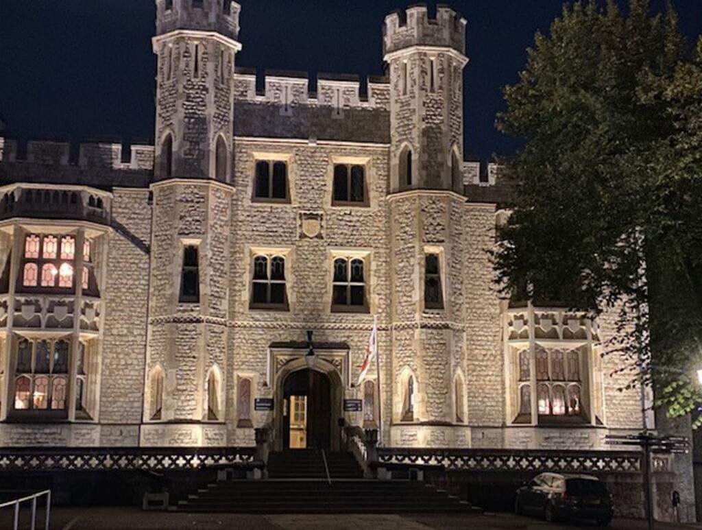 Tower-of-London-Dinner-1