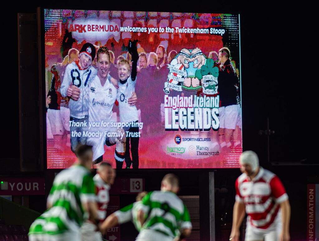 England-v-Ireland-Legends-10