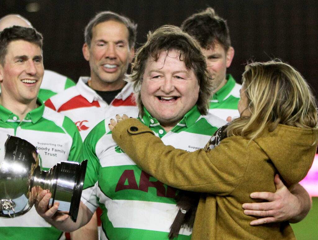 England-v-Ireland-Legends-2