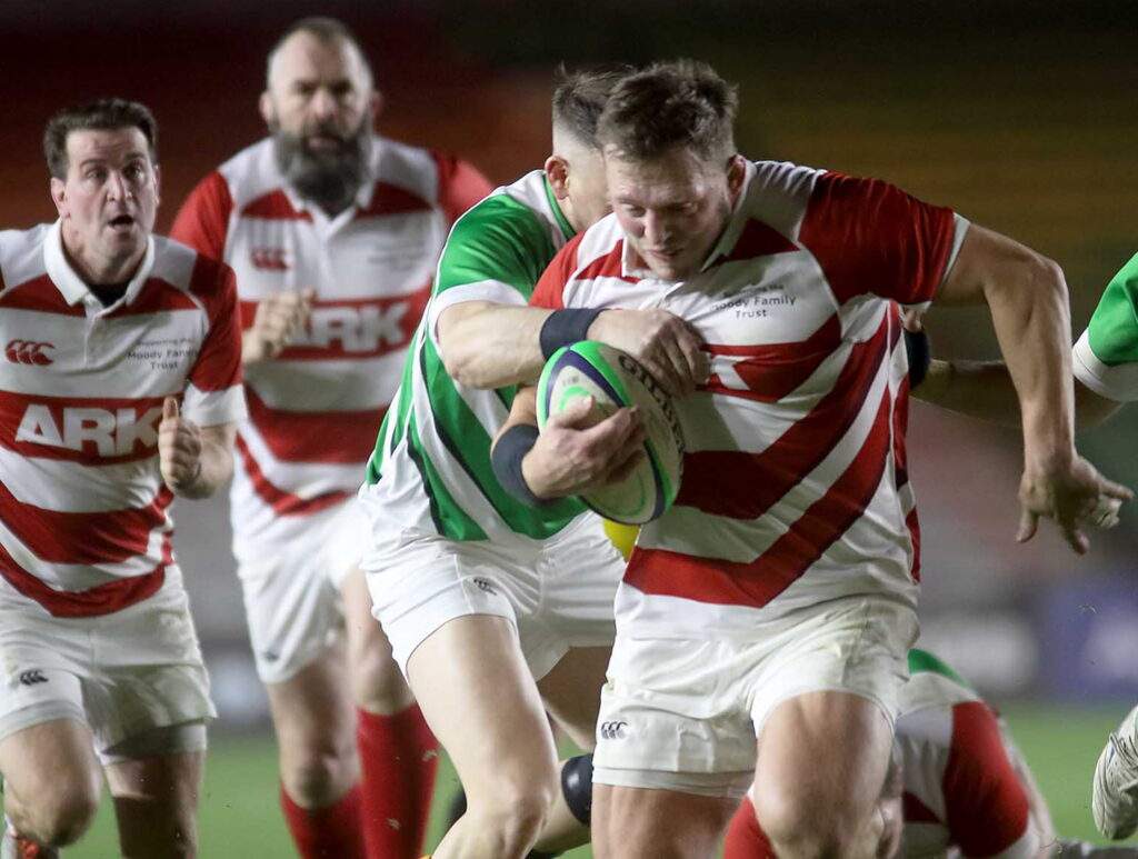 England-v-Ireland-Legends-9